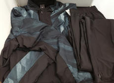 ブレサーモウォーマージャケット|NIKE