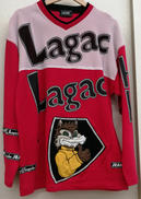 トレーナー|LAGACHE