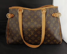 バティニョール オリゾンタル|LOUIS VUITTON