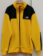 ジャージジャケット|THE NORTH FACE