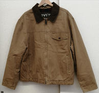 ジャケット|リーバイス