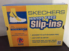 SLIP INS|SKECHERS