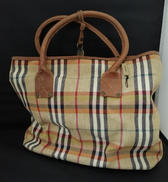 ハンドバック|BURBERRY