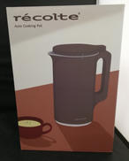 自動調理ポット|レコルト