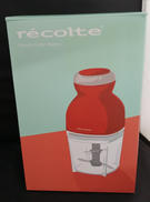 カプセルカッター ボンヌ|RECOLTE