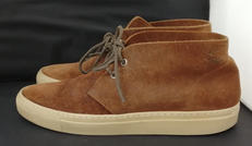 レザーブーツ|BUTTERO