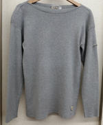 バスクシャツ|KANELL