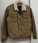 ジャケット|LEVI'S