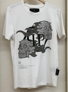 Tシャツ|PHILIPP PLEIN