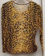 長袖カットソー|伊太利屋