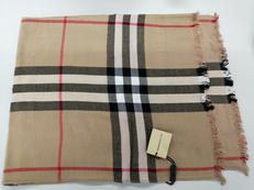 マフラー・ストール|BURBERRY