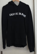 フーディ|CALVINKLEINJEANS