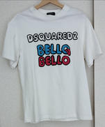 半袖Tシャツ|DSQUARED2