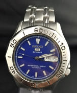 オートマチック|SEIKO