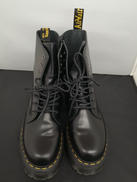 8ホールブーツ|DR.MARTENS