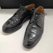 Uチップシューズ|EDWARD GREEN