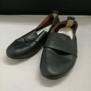 レザーシューズ|OURHOME