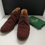 チャートシー|CROCKETT&JONES