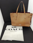 ショルダーバッグ|COACH