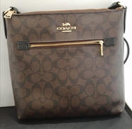 ショルダーバッグ|COACH