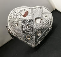 ハートコインケース|MICHELANGELO