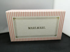 まあるいよだれかけ3点セット|MARLMARL