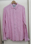 リネンシャツ|CALVIN KLEIN JEANS