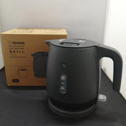 電気ケトル|ZOJIRUSHI