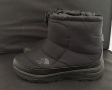 NUPTSE BOOTIE WP VII SHORT|THE NORTH FACE