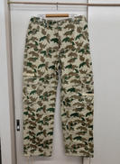 ミリタリーカーゴパンツ|ECKO UNLTD