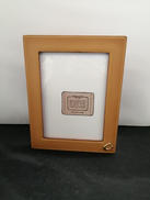 レザーフォトフレーム|COACH