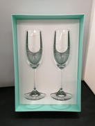 ワイン シャンパングラス|TIFFANY&CO