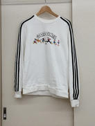 ディズニーコラボトレーナー|ADIDAS