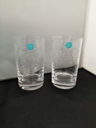 オールドファッション ペアグラスセット|TIFFANY&CO.