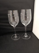 ペアグラス|WEDGWOOD