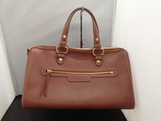 ボストンバッグ|BVLGARI