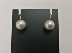 イヤリング|K14WG