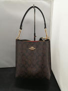 ショルダーバッグ|COACH