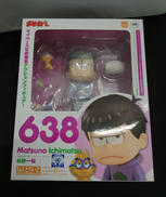 おそ松さん いち松|ねんどろいど