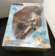 ドラゴンボール|BANPRSTO