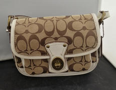 ショルダーバッグ|COACH