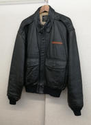 レザージャケット|AVIREX LTD