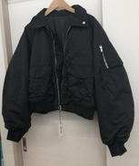 ナイロンジャケット|PBLIM