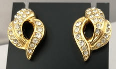 イヤリング|Christian Dior