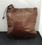 レザーショルダーバッグ|PORTER