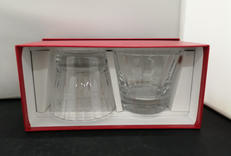 ペアタンブラー|BACCARAT