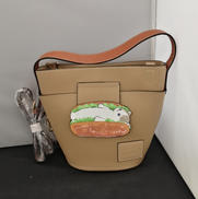 ショルダーバック|MOFU SAND