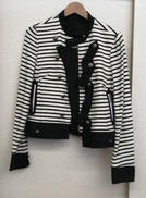 ナポレオンジャケット|DONEY