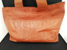 トートバッグ|ANTI-PORME