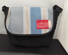 メッセンジャーバッグ|MANHATTAN PORTAGE